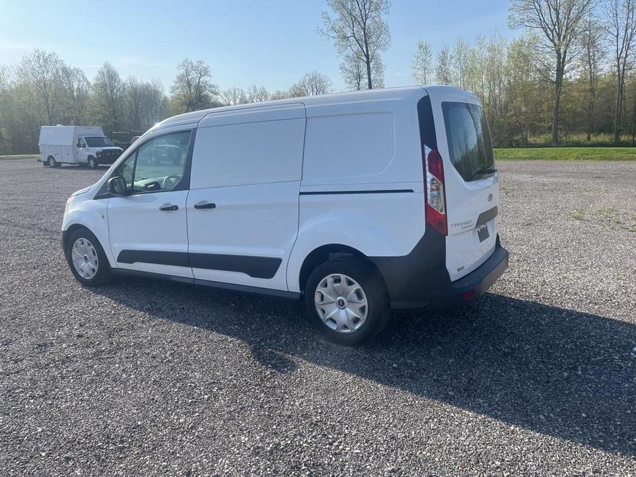 used 2015 Ford Transit Connect car, priced at $21,995