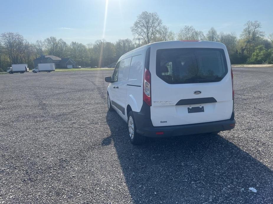 used 2015 Ford Transit Connect car, priced at $21,995