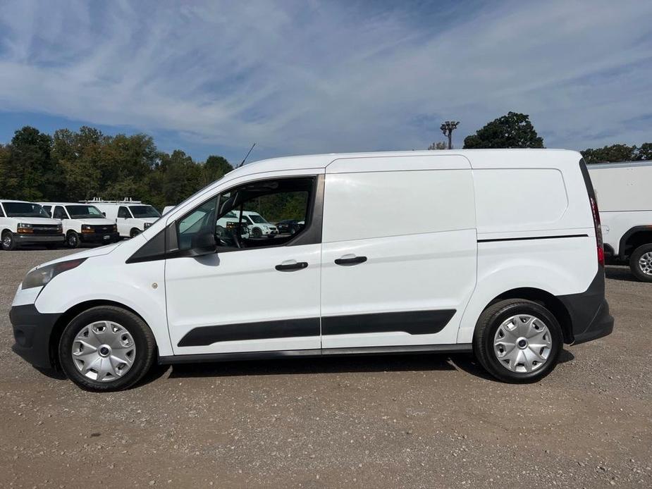 used 2014 Ford Transit Connect car, priced at $18,995