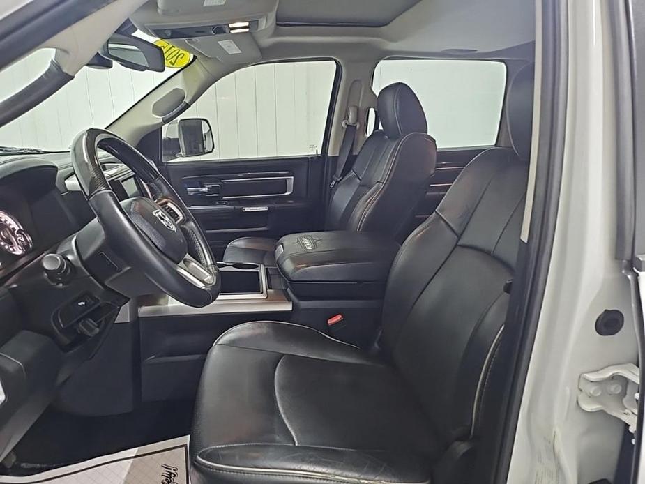 used 2015 Ram 1500 car, priced at $21,499