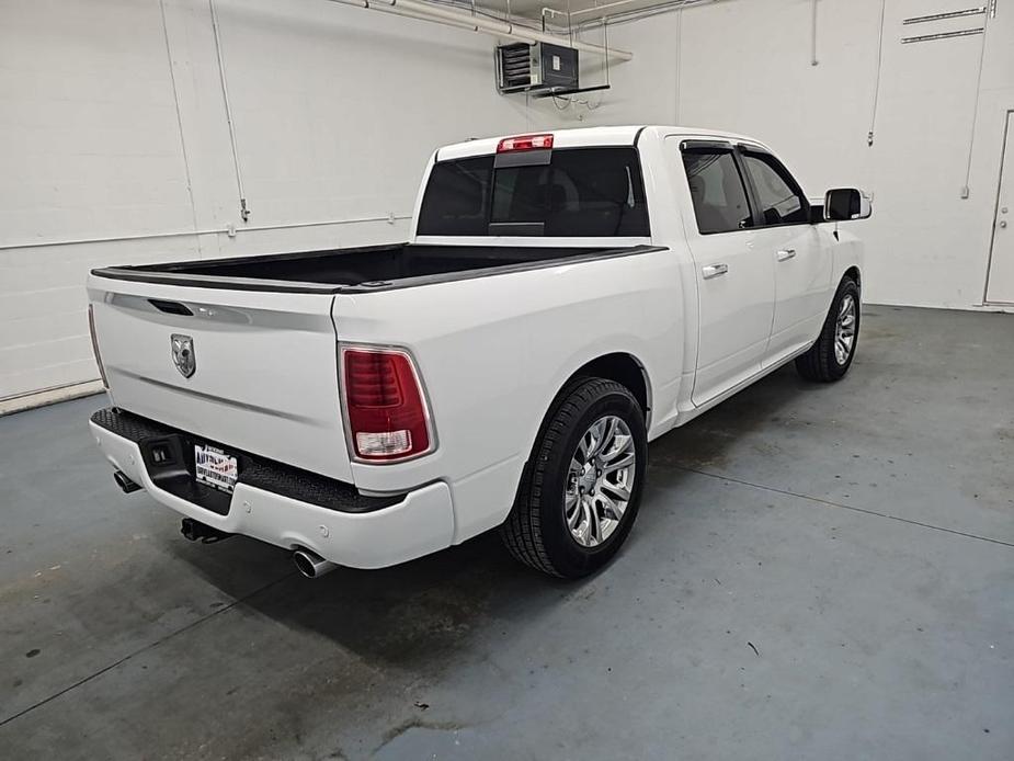 used 2015 Ram 1500 car, priced at $21,499