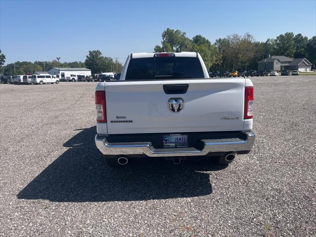 used 2023 Ram 1500 car, priced at $42,995