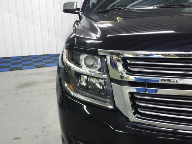 used 2016 Chevrolet Tahoe car, priced at $25,711