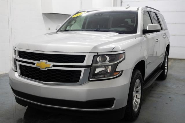 used 2019 Chevrolet Tahoe car, priced at $29,999