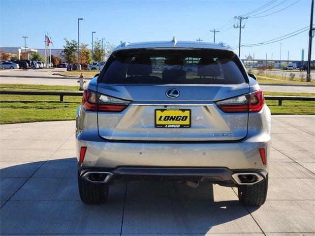 used 2019 Lexus RX 350 car, priced at $24,994