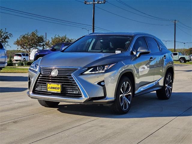 used 2019 Lexus RX 350 car, priced at $24,994