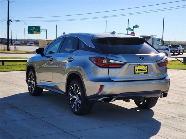 used 2019 Lexus RX 350 car, priced at $24,994