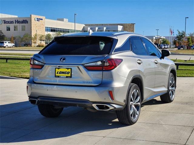 used 2019 Lexus RX 350 car, priced at $24,994