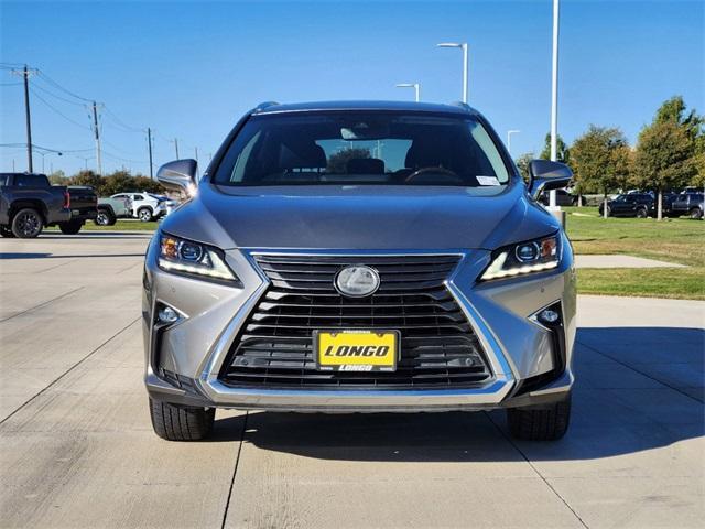 used 2019 Lexus RX 350 car, priced at $24,994