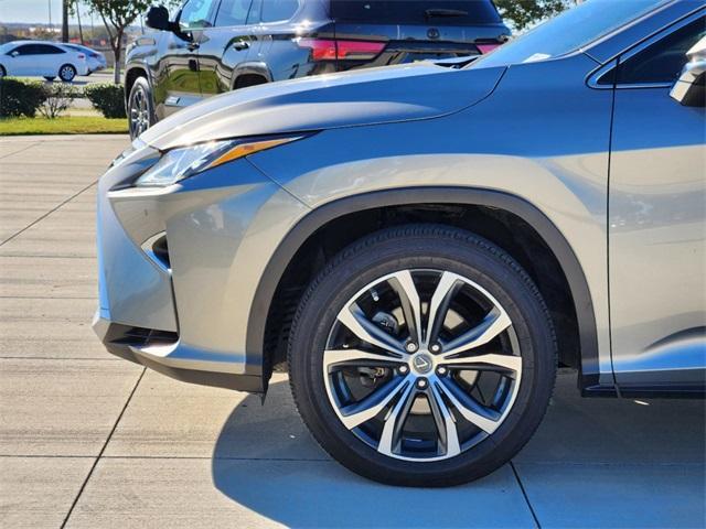 used 2019 Lexus RX 350 car, priced at $24,994