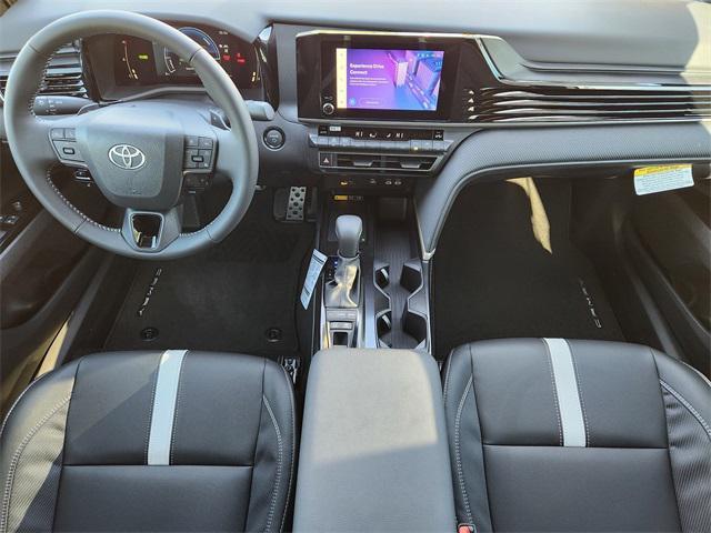 new 2026 Toyota Camry car, priced at $35,986