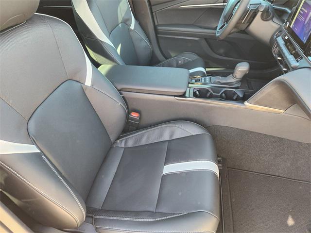 new 2026 Toyota Camry car, priced at $35,986