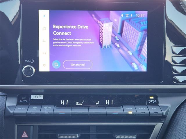 new 2026 Toyota Camry car, priced at $35,986