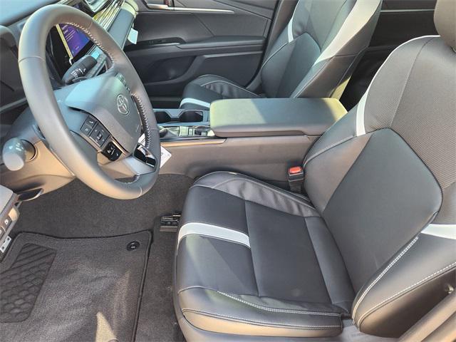 new 2026 Toyota Camry car, priced at $35,986