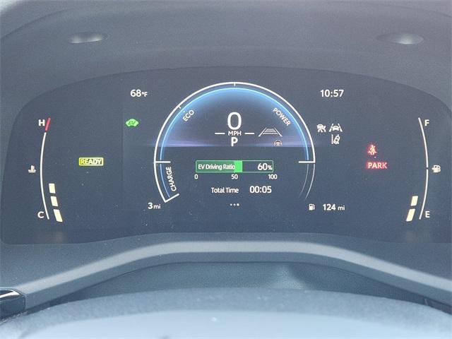 new 2026 Toyota Camry car, priced at $35,986