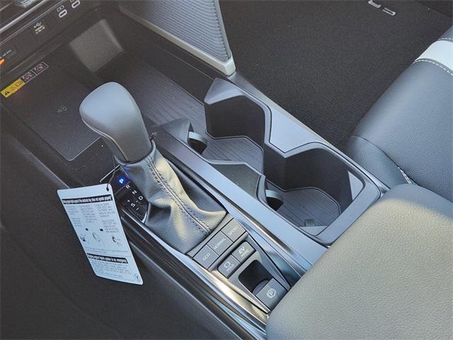 new 2026 Toyota Camry car, priced at $35,986