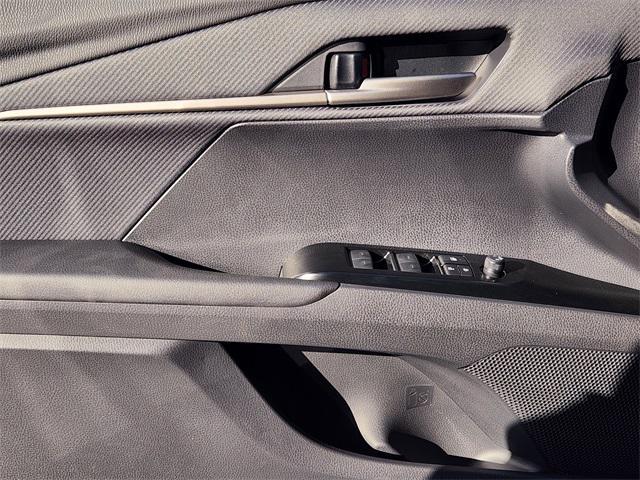 new 2026 Toyota Camry car, priced at $35,986