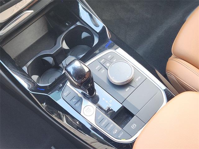 used 2022 BMW X3 car, priced at $32,992
