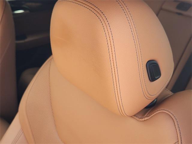 used 2022 BMW X3 car, priced at $32,992