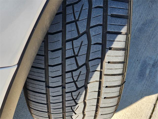 used 2017 Ford Escape car, priced at $12,992