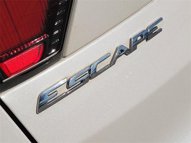 used 2017 Ford Escape car, priced at $12,992