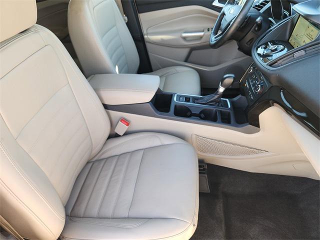 used 2017 Ford Escape car, priced at $12,992