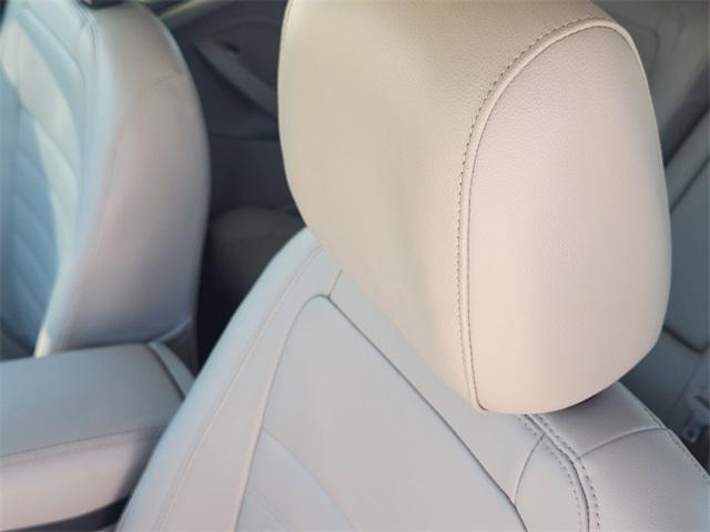 used 2017 Ford Escape car, priced at $12,992