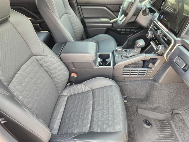 new 2025 Toyota 4Runner car, priced at $59,342