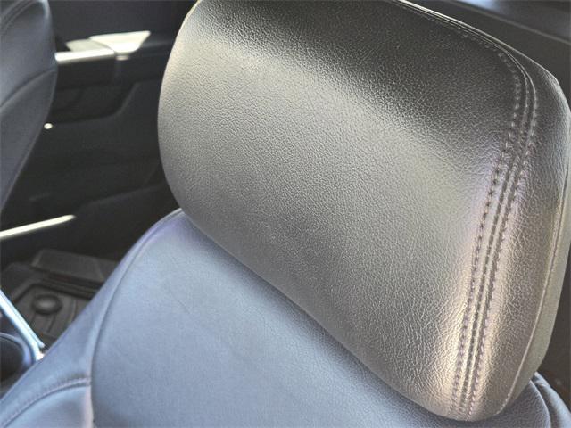 used 2022 Ford F-150 car, priced at $34,992
