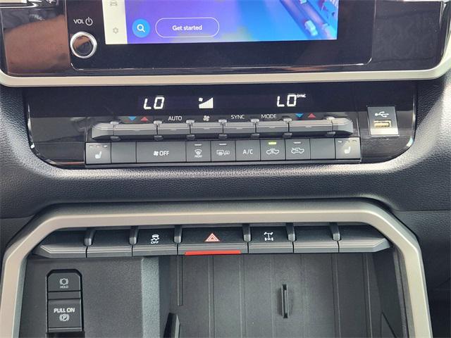 used 2024 Toyota Tundra car, priced at $50,292