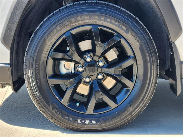 used 2024 Toyota RAV4 car, priced at $29,991