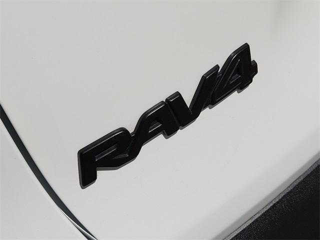 used 2024 Toyota RAV4 car, priced at $29,991