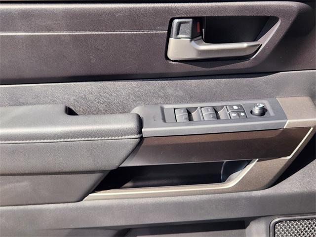 new 2026 Toyota Tundra car, priced at $60,610