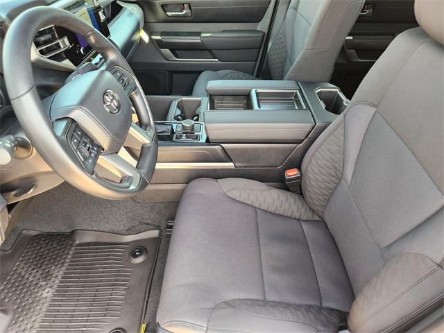 new 2026 Toyota Tundra car, priced at $60,610
