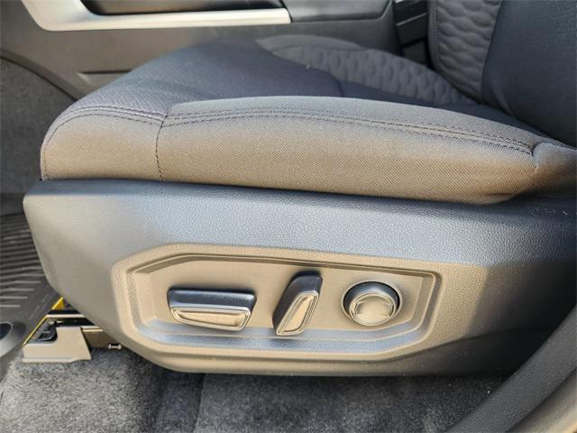 new 2026 Toyota Tundra car, priced at $60,610
