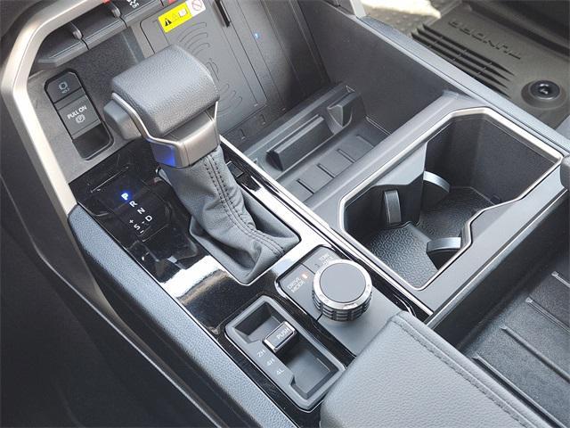 new 2026 Toyota Tundra car, priced at $60,610