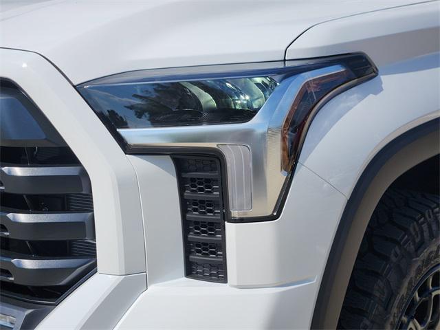 new 2026 Toyota Tundra car, priced at $60,610