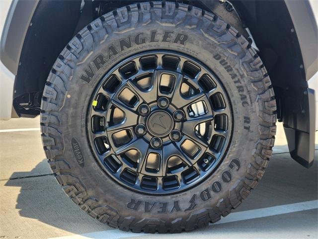 new 2026 Toyota Tundra car, priced at $60,610