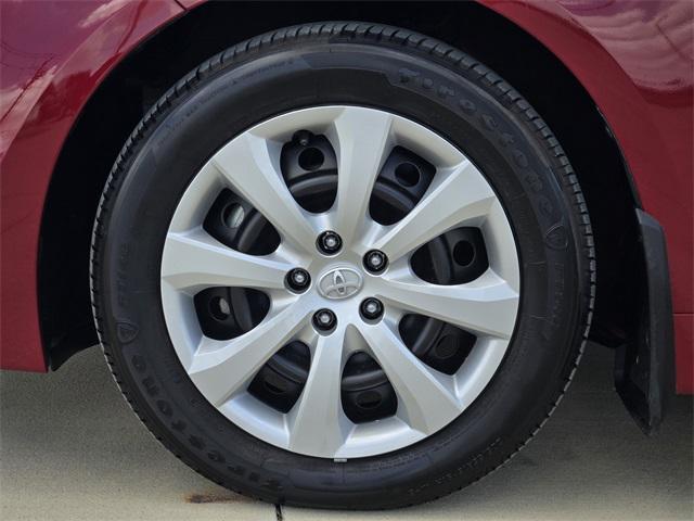 used 2025 Toyota Corolla car, priced at $23,591