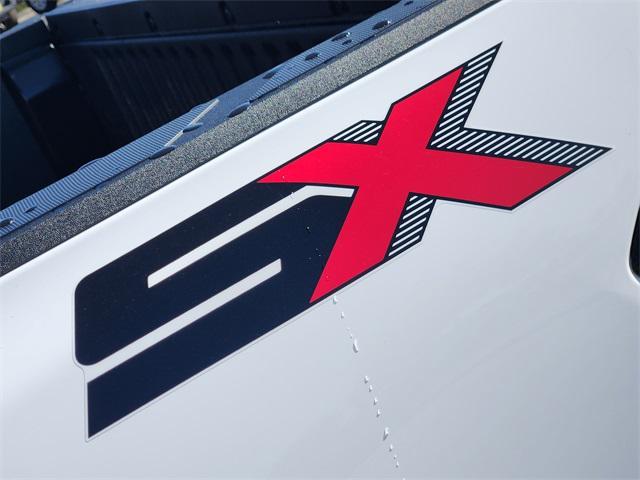 new 2026 Toyota Tundra car, priced at $60,496