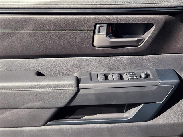 new 2026 Toyota Tundra car, priced at $60,496