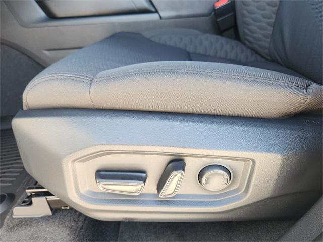 new 2026 Toyota Tundra car, priced at $60,496