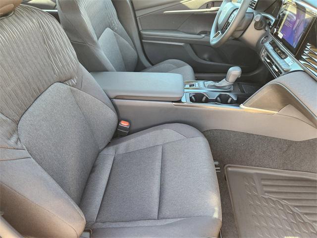 new 2026 Toyota Camry car, priced at $31,709