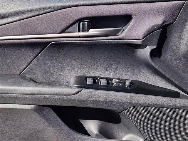 new 2026 Toyota Camry car, priced at $31,709