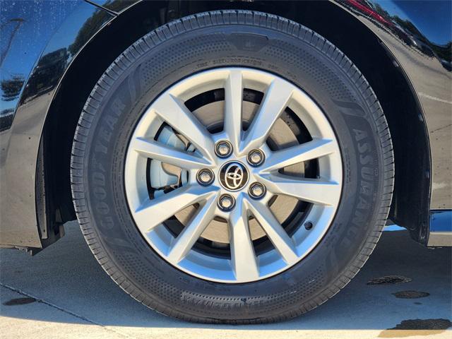 new 2026 Toyota Camry car, priced at $31,709