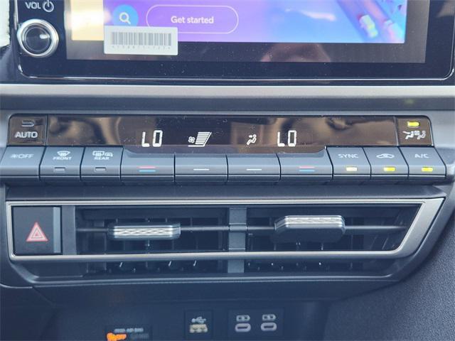 new 2026 Toyota Camry car, priced at $31,709