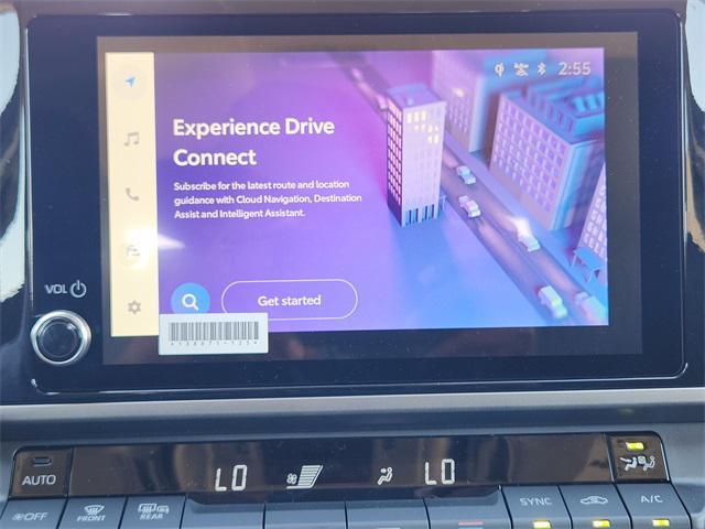 new 2026 Toyota Camry car, priced at $31,709