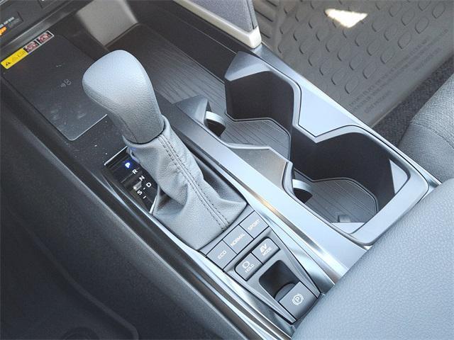 new 2026 Toyota Camry car, priced at $31,709