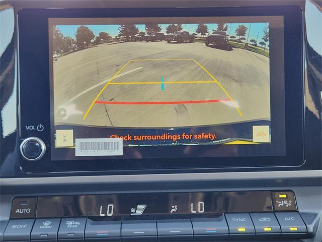 new 2026 Toyota Camry car, priced at $31,709