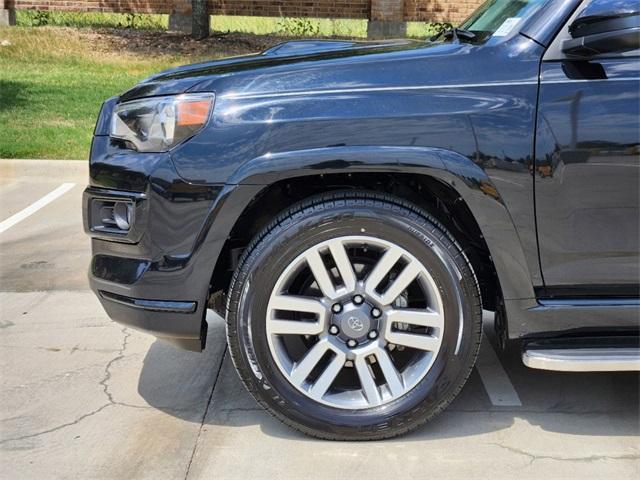 used 2023 Toyota 4Runner car, priced at $38,991